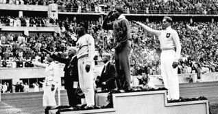 1936 Olympic games in berlin